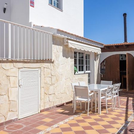 Fantastic Home With Amazing Sea Views Puntillo Del Sol Εξωτερικό φωτογραφία