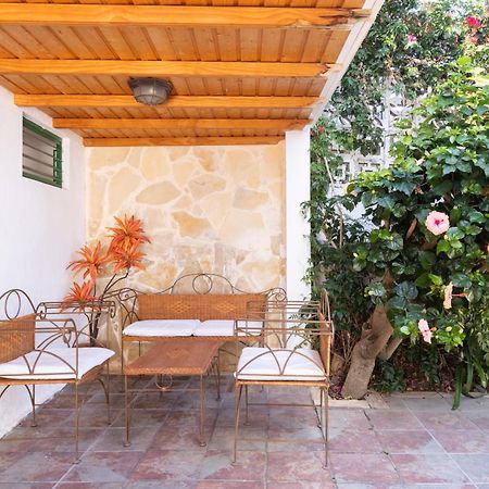 Fantastic Home With Amazing Sea Views Puntillo Del Sol Εξωτερικό φωτογραφία