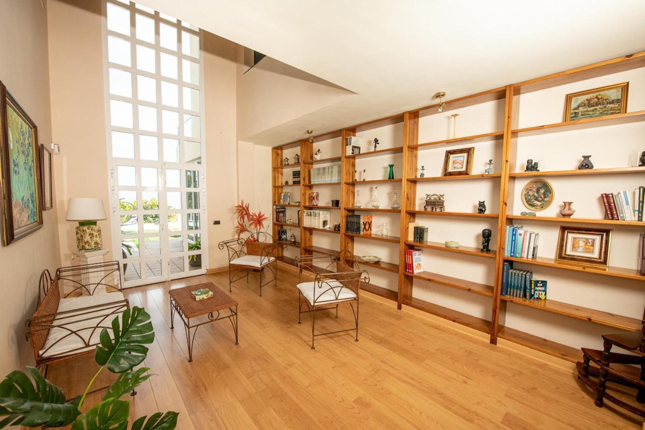 Fantastic Home With Amazing Sea Views Puntillo Del Sol Εξωτερικό φωτογραφία