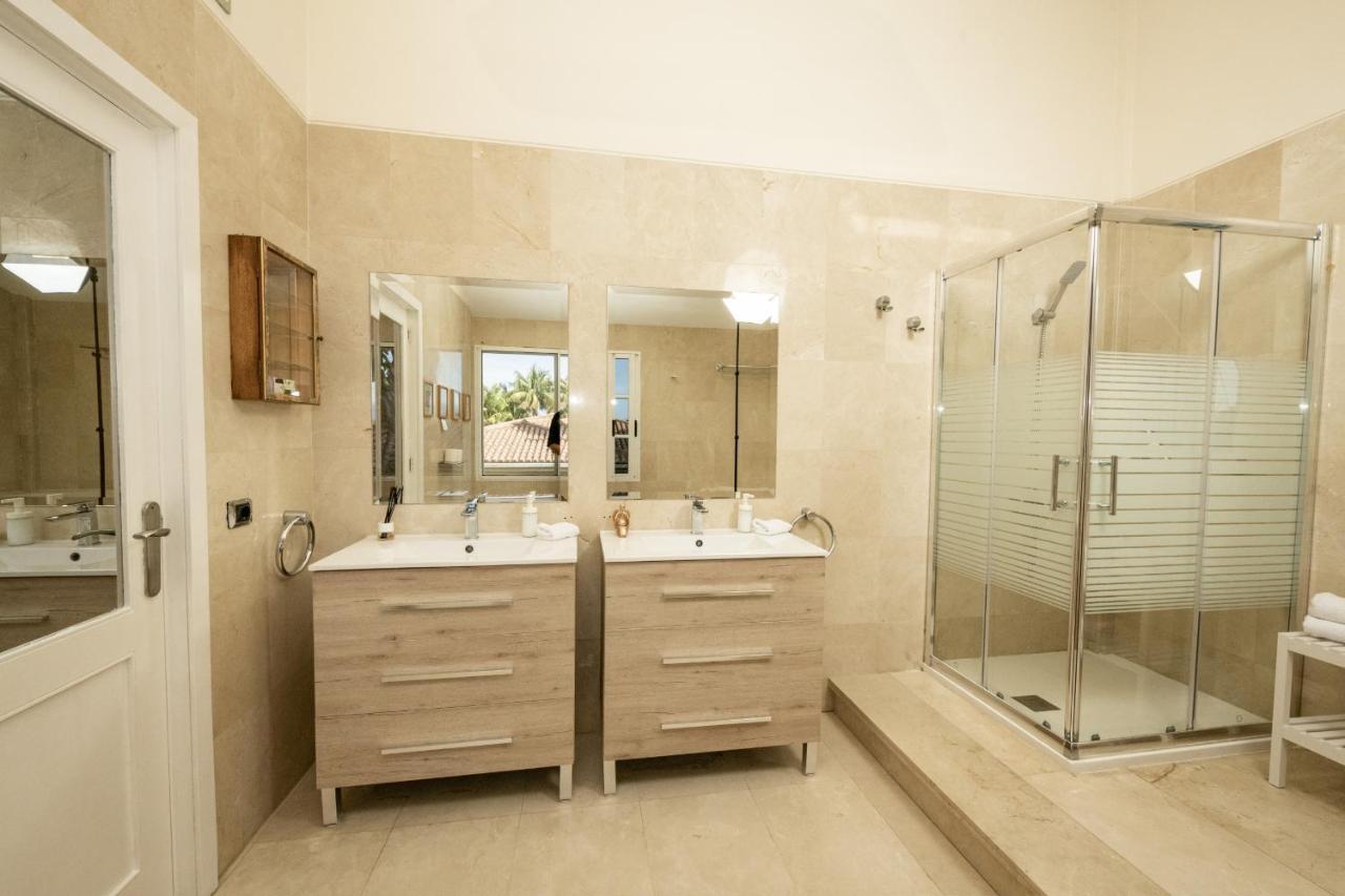 Fantastic Home With Amazing Sea Views Puntillo Del Sol Εξωτερικό φωτογραφία