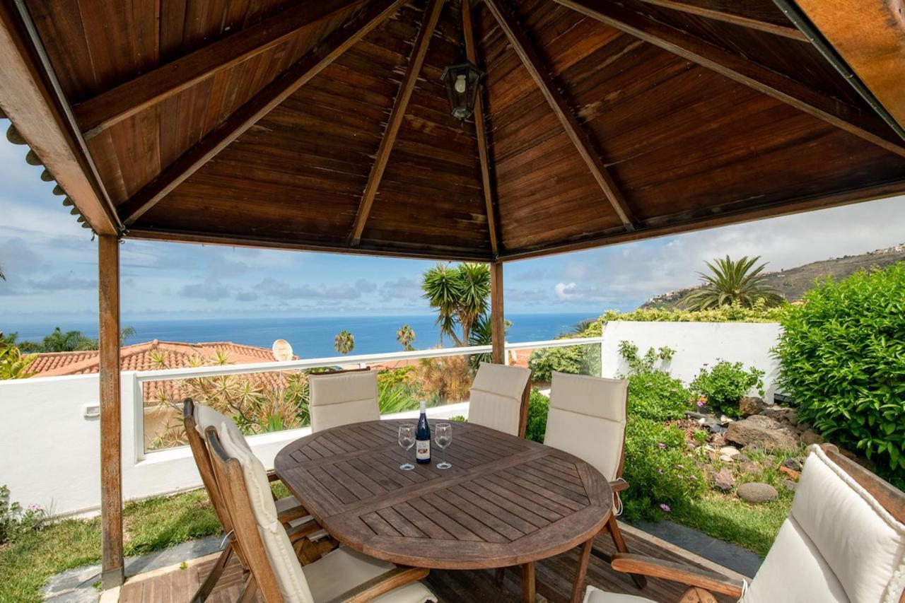 Fantastic Home With Amazing Sea Views Puntillo Del Sol Εξωτερικό φωτογραφία