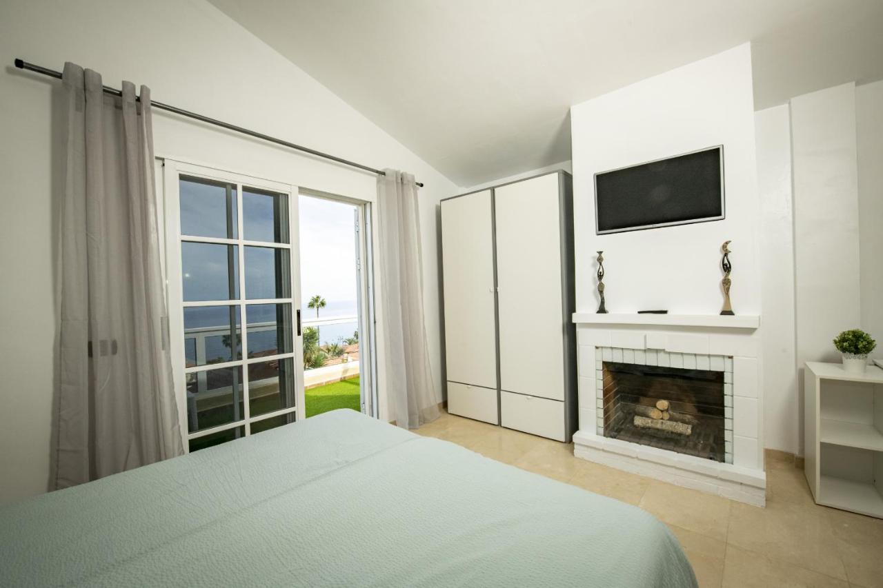 Fantastic Home With Amazing Sea Views Puntillo Del Sol Εξωτερικό φωτογραφία
