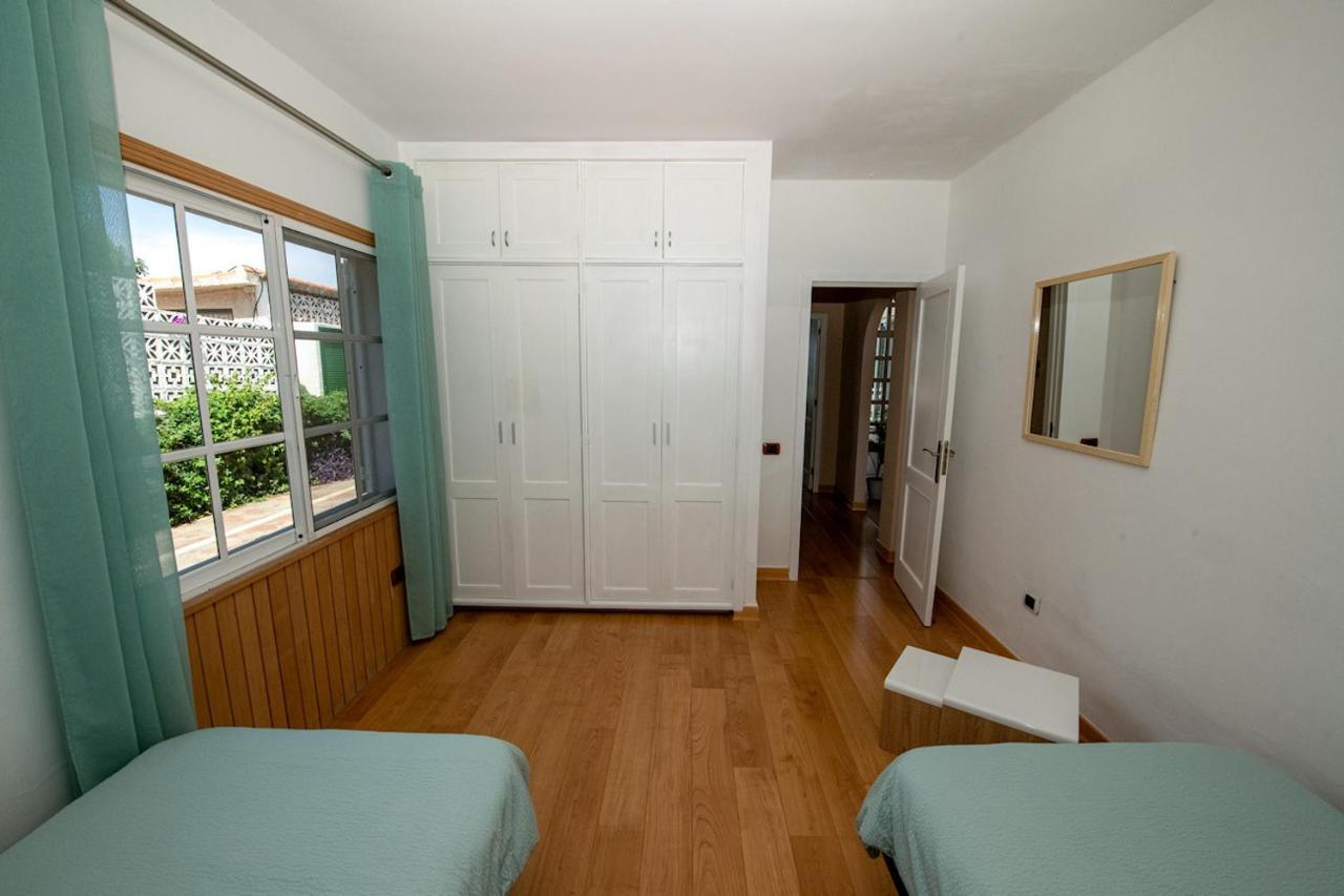 Fantastic Home With Amazing Sea Views Puntillo Del Sol Εξωτερικό φωτογραφία