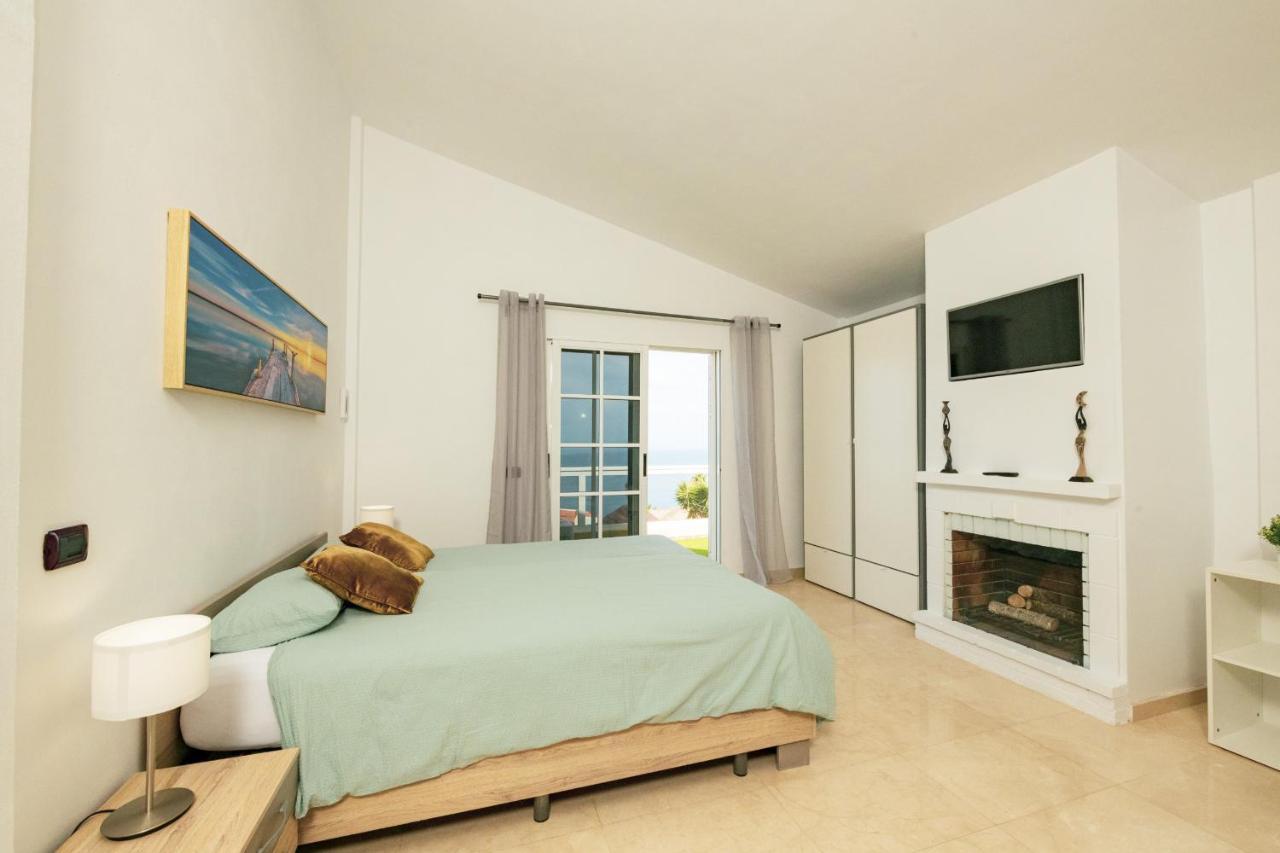 Fantastic Home With Amazing Sea Views Puntillo Del Sol Εξωτερικό φωτογραφία