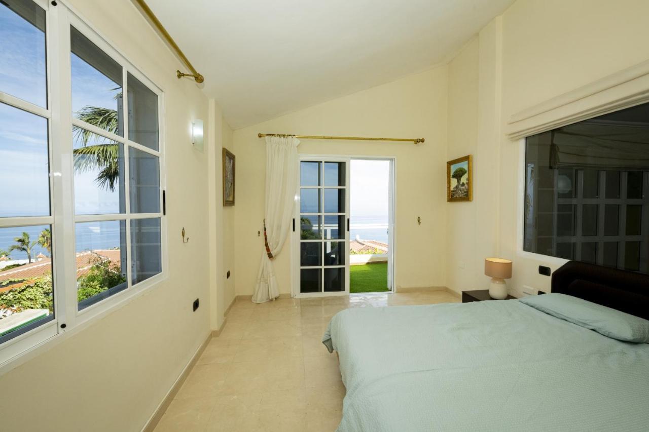 Fantastic Home With Amazing Sea Views Puntillo Del Sol Εξωτερικό φωτογραφία