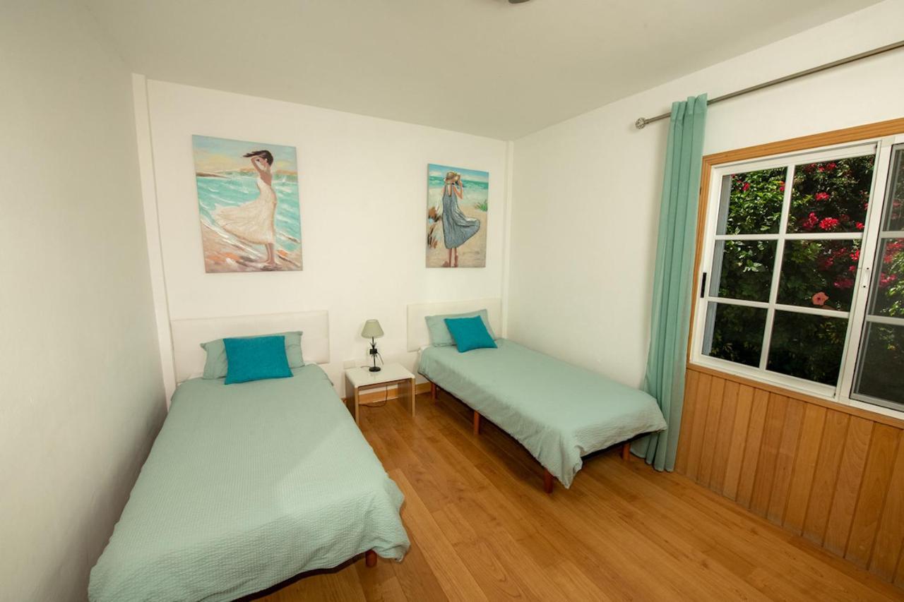 Fantastic Home With Amazing Sea Views Puntillo Del Sol Εξωτερικό φωτογραφία