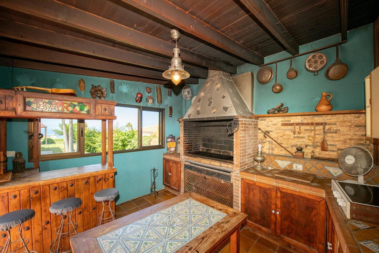 Fantastic Home With Amazing Sea Views Puntillo Del Sol Εξωτερικό φωτογραφία