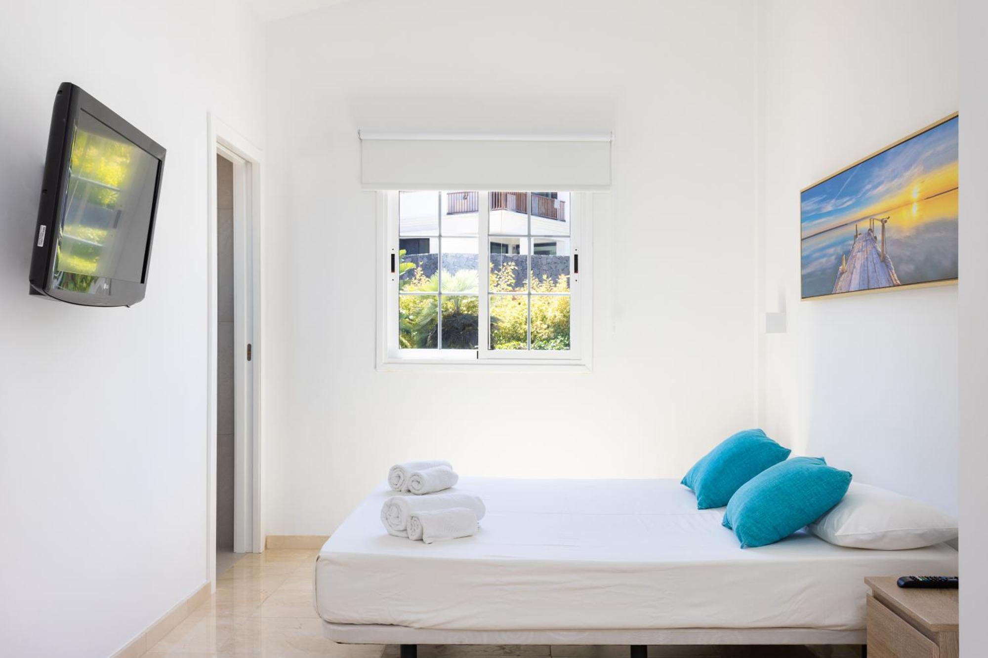 Fantastic Home With Amazing Sea Views Puntillo Del Sol Εξωτερικό φωτογραφία