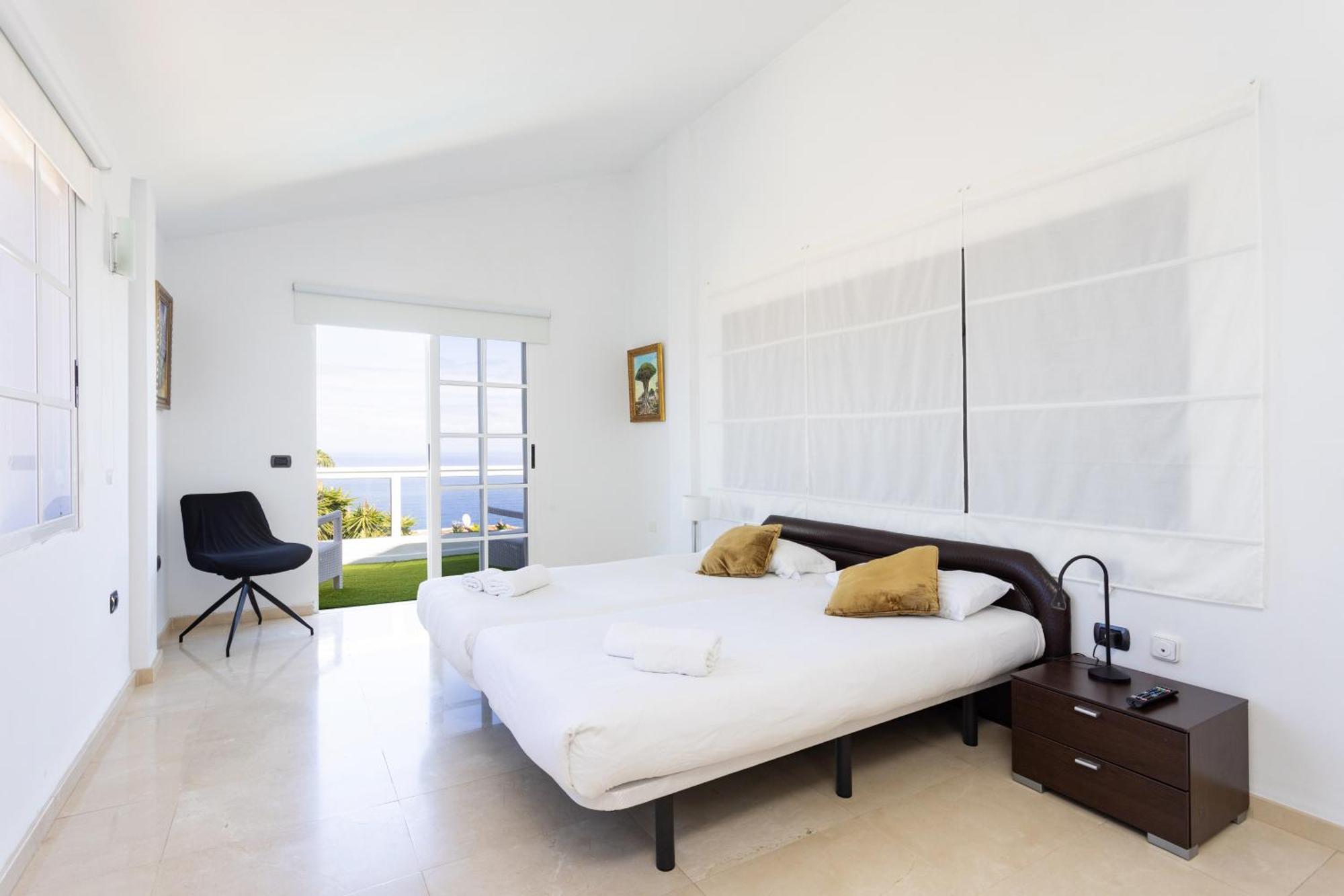 Fantastic Home With Amazing Sea Views Puntillo Del Sol Εξωτερικό φωτογραφία