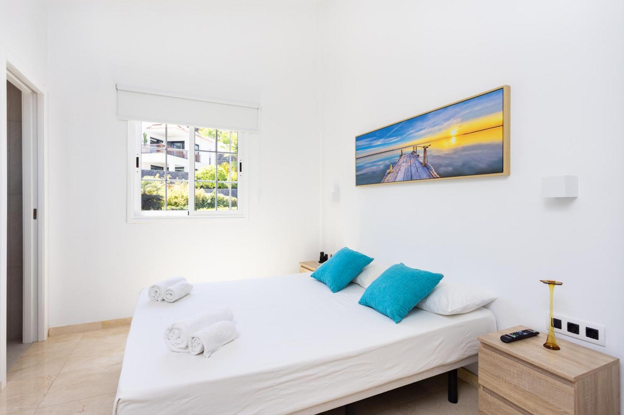 Fantastic Home With Amazing Sea Views Puntillo Del Sol Εξωτερικό φωτογραφία