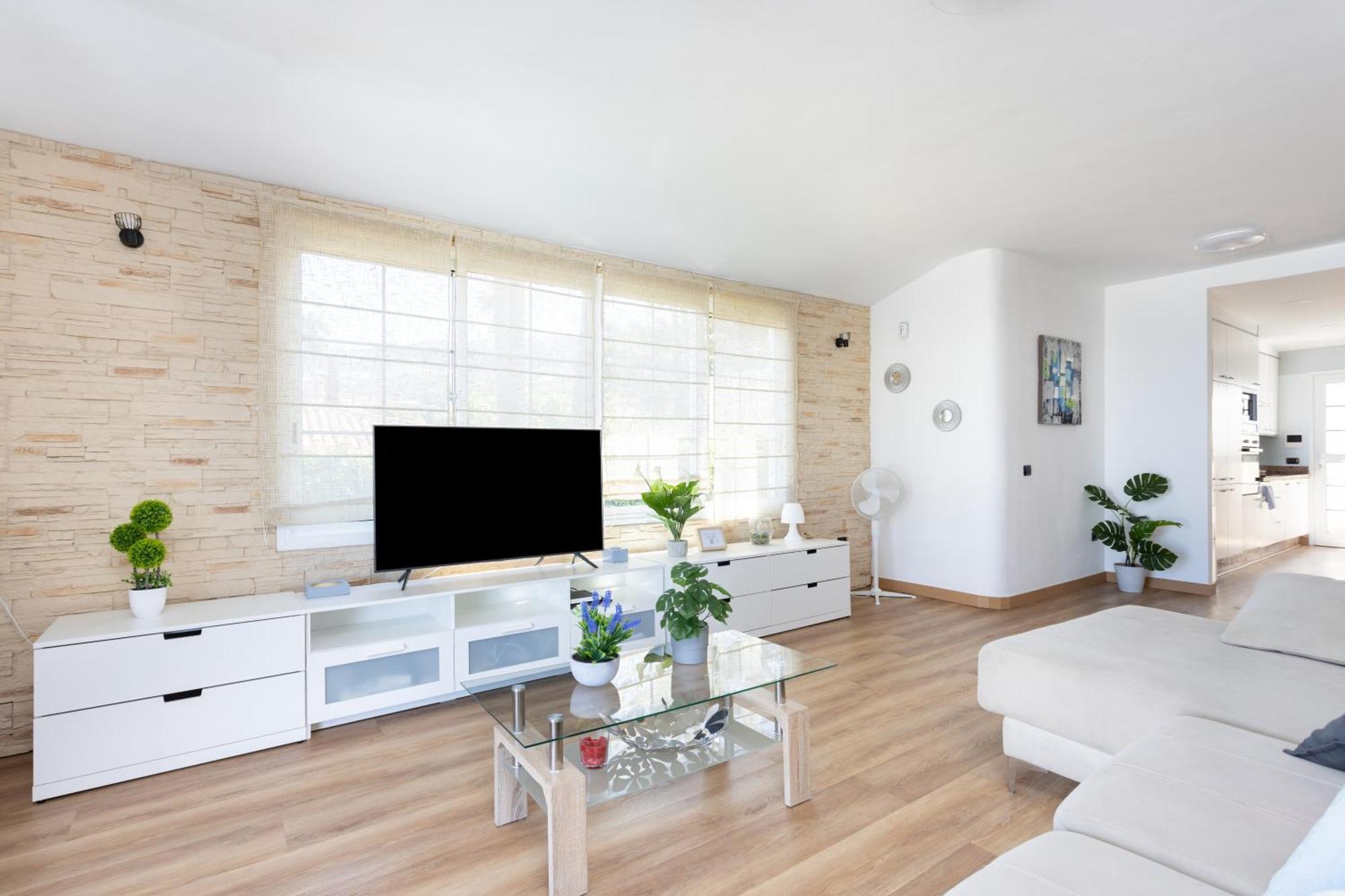 Fantastic Home With Amazing Sea Views Puntillo Del Sol Εξωτερικό φωτογραφία