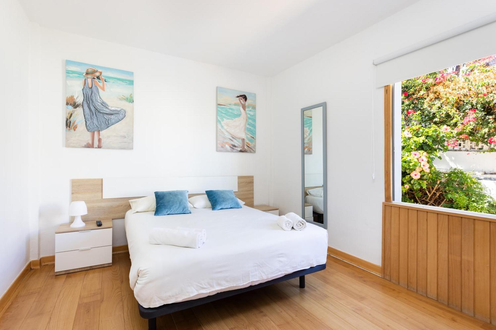 Fantastic Home With Amazing Sea Views Puntillo Del Sol Εξωτερικό φωτογραφία