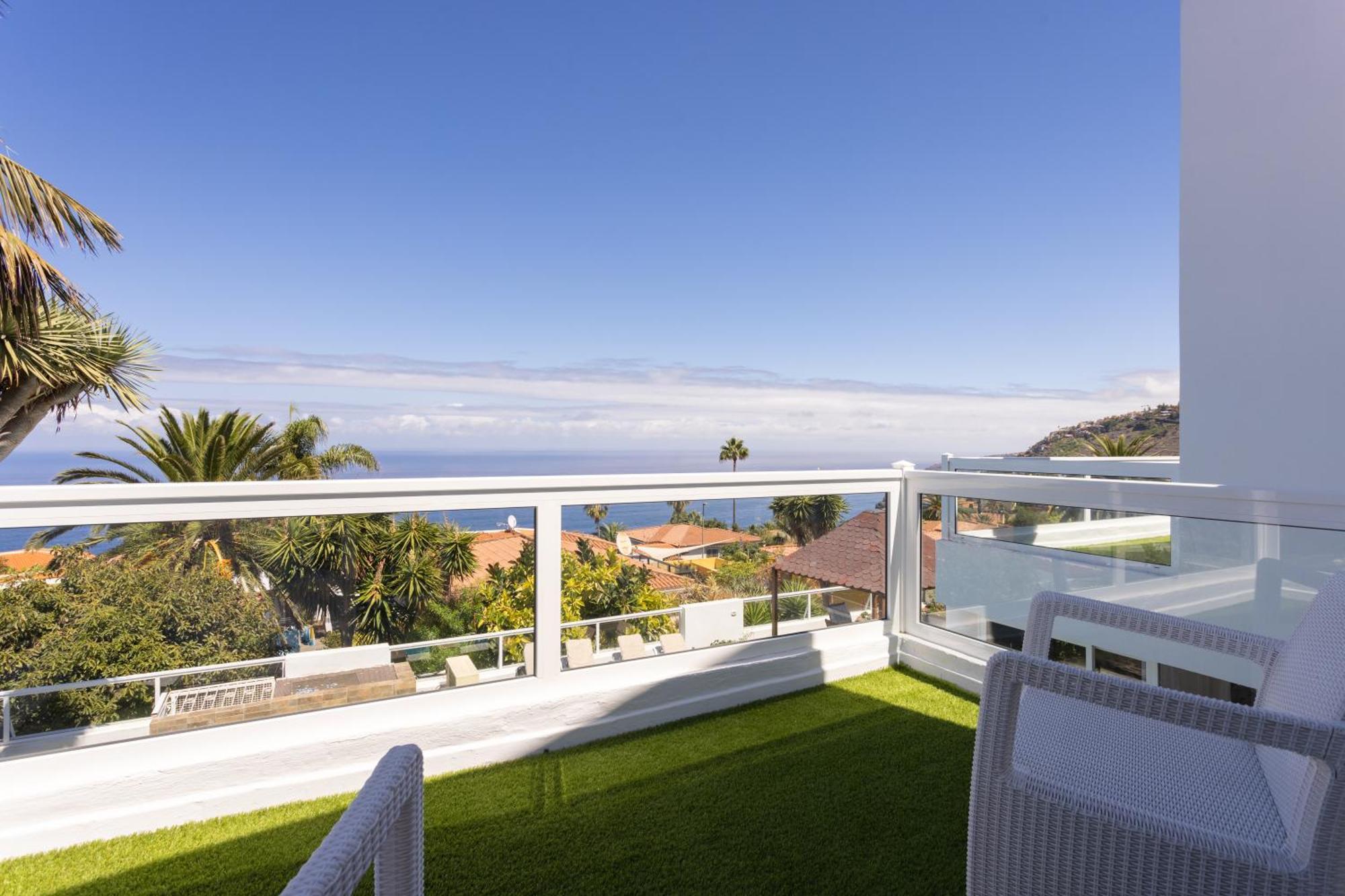 Fantastic Home With Amazing Sea Views Puntillo Del Sol Εξωτερικό φωτογραφία