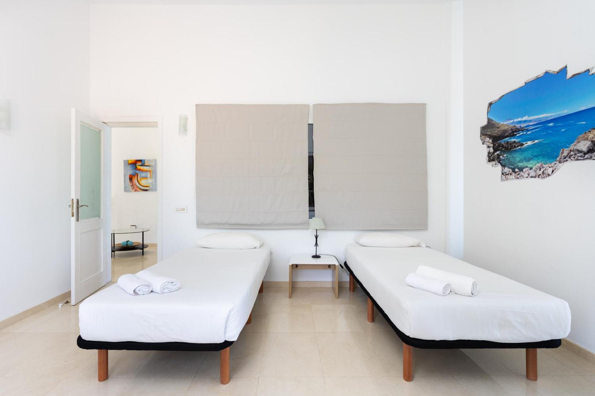 Fantastic Home With Amazing Sea Views Puntillo Del Sol Εξωτερικό φωτογραφία
