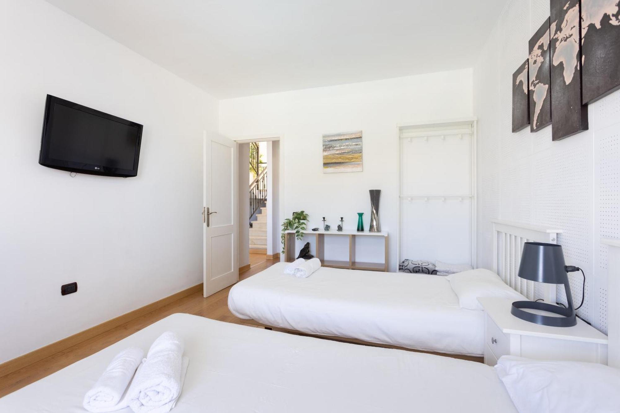 Fantastic Home With Amazing Sea Views Puntillo Del Sol Εξωτερικό φωτογραφία