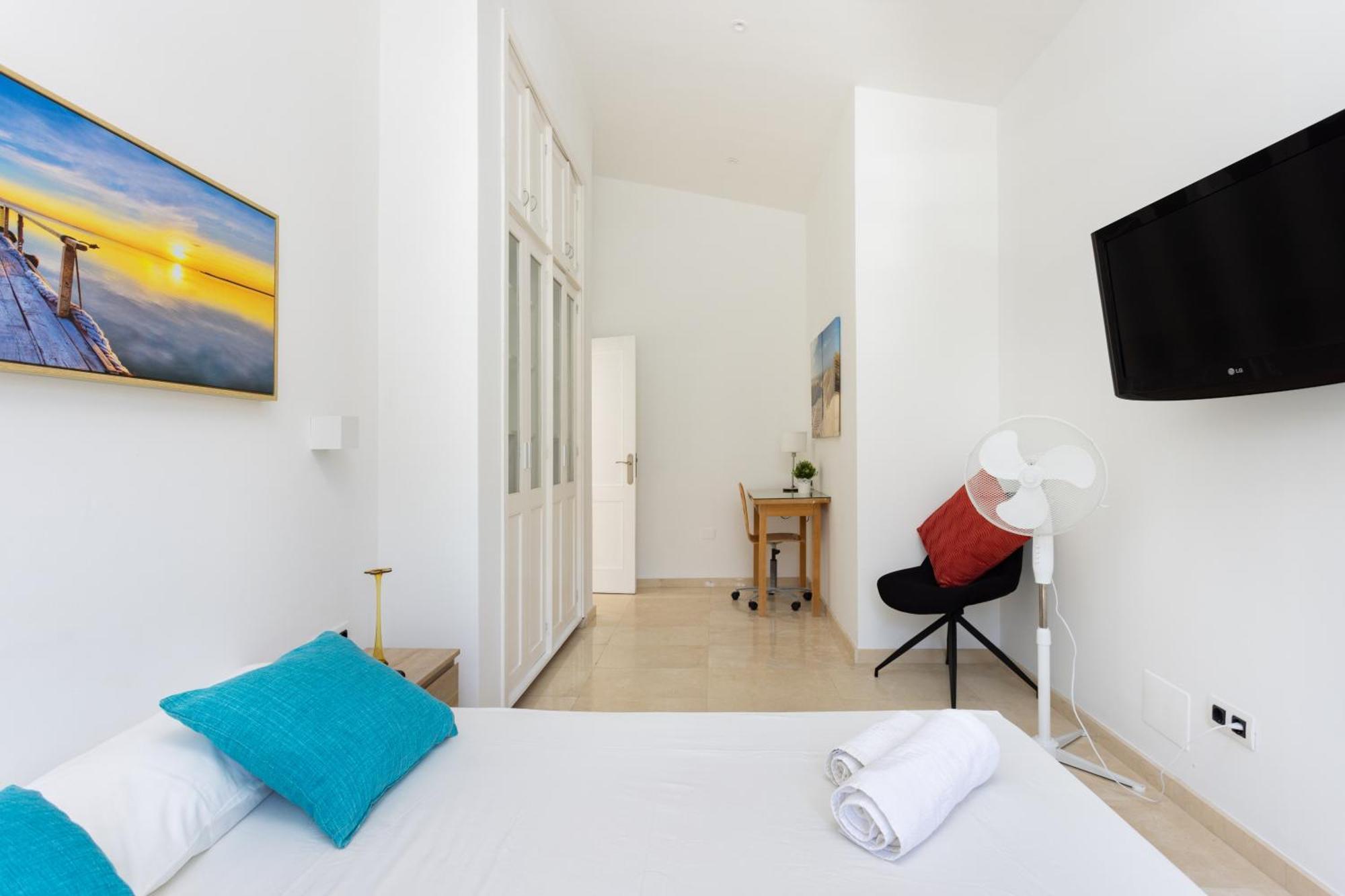 Fantastic Home With Amazing Sea Views Puntillo Del Sol Εξωτερικό φωτογραφία